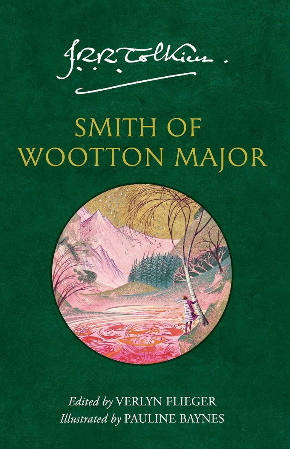 Smith of Wootton Major: A captivating tale of fantasy and adventure from the Sunday Times bestselling author of The Lord of the Rings and The Hobbit - Image 3