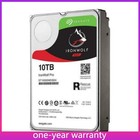 Seagate IronWolf Pro ST10000NE0008 7200RPM 3.5" 256MB 10TB Internal Hard Drive