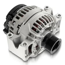 Alternator 14051 150A 12V CW For Mercedes-Benz GLK350 V6 3.5L 2010 2011 2012
