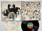 Led Zeppelin Led Zeppelin Iii Japan LP [10598ER]
