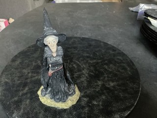 Clarecraft Discworld