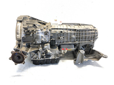 2018-2020 AUDI Q5 2.0L QUATTRO AWD AUTOMATIC TRANSMISSION GEARBOX OEM 69.5K.
