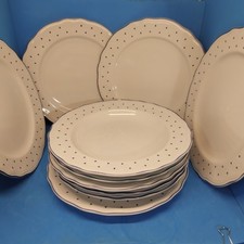 RICHARD GINORI GOCCE POIS BLU