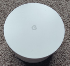Google Nest Router Mesh Wifi Point