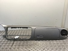 614657 Konsole Ablagefach VW Beetle Cabriolet (5C) 1.2 TSI 77 kW 105 PS (12.2