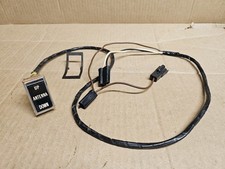 1969 Pontiac Gto Lemans Fb Power Antenna Switch Assembly 9797084 Oem Used