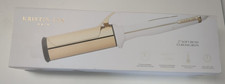Kristin Ess Hair 2" Soft Bend Curling Iron Titanium Barrell
