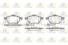 Plaquette de frein Volkswagen 181