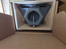 Starlink V4 Pipe Adapter 850049670197