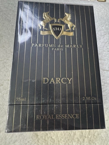 Darcy Perfume By Parfums De Marly Eau De Parfum Spray 2.5oz/75ml For Women.
