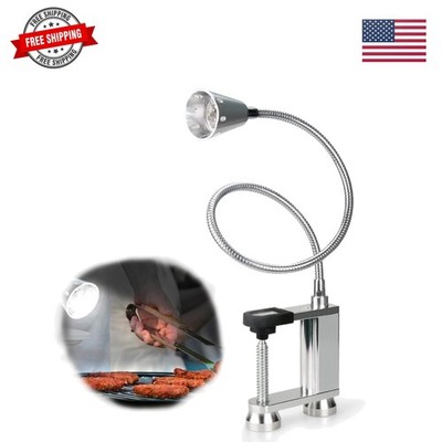 Grill Lights for Outdoor Grill BBQ Light 12 LED Super Bright Grill Light Batt...