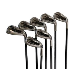 Dunlop XXIO 2006 Irons 5-9,Pw,Aw 7Clubs /XXIO MP400/Flex:Regular/ Iron set