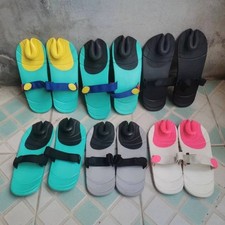 Men's Summer Casual Flip Flops: Lightweight, Non-slip Beach Sandals Slippers