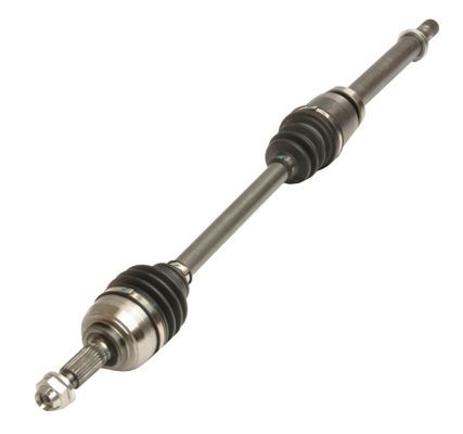 Arbre de transmission MAXGEAR 49-2471 cardan avant pour RENAULT 391005791R 8200768656