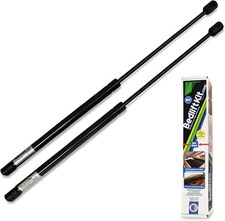 Hatchlift RV Bed Lift Kit - King Size - Gas Strut Hardware for Heavy Lids - A...