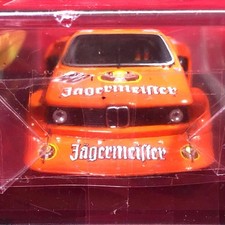 Spark BMW 320 Gr.5 Jägermeister 1/43