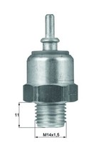 Mahle Thermoschalter Temperaturschalter KüHlerlüFter TSW 44D FüR Mercedes W126