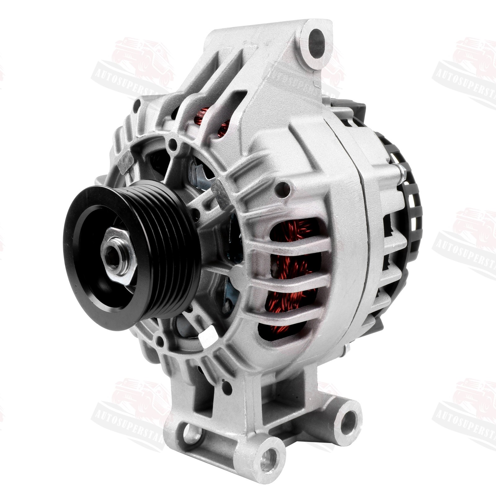 Alternator For 04-06 Chevrolet Colorado GMC Canyon 2006 Isuzu i-280 i-350 100A