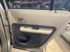 Used Rear Right Door Assembly Rear Side fits: 2007 Ford Edge Rear Right Grade A