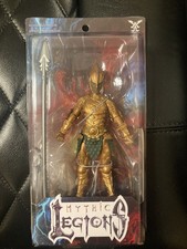 4H Four Horsemen Mythic Legions ELF Legion Builder Advent Of Decay MIB