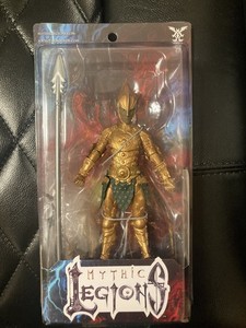 Mythic Legions Hadriana | eBay