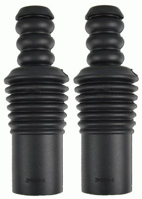 STOßDäMPFER STAUBSCHUTZSATZ VORNE SACHS 900 307 A FÜR DACIA LOGAN,SANDERO - Bild 2 von 5