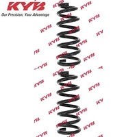 2X Fahrwerksfeder KYB RA1050 2 Federn Satz Federnsatz FüR Mitsubishi