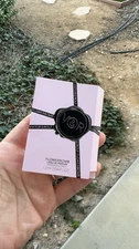 Viktor & Rolf Flowerbomb L'Eau De Parfum 1.2ml Sample Spray
