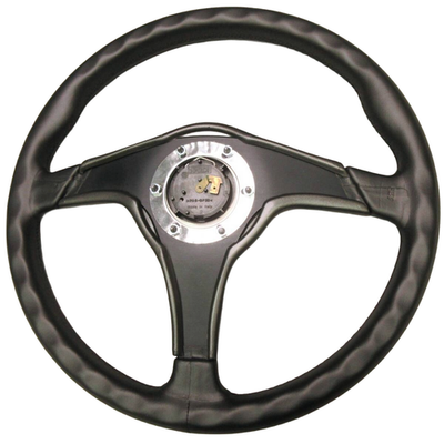 NARDI 2000 Type 2 Leather Steering Wheel 360mm Mazda Miata MX-5