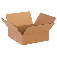 13x13x4 SHIPPING BOXES STRONG 32 ECT 25 Pack