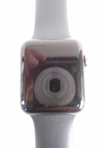 2 Apple Watch Series 1 &3 38mm 42mm