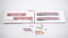 Märklin H0 42989 Reisezugwagen-Set 2 "München-Nürnberg Express" DB