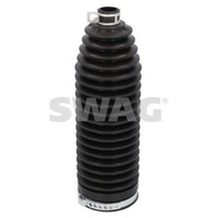 Faltenbalgsatz Lenkung Swag 33 11 1192 FüR VW Polo 6 AW1 BZ1 AE1 Cross C11 D31 4