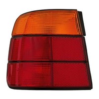 Diederichs Heckleuchte RüCkleuchte Gelb FüR Bmw 5Er E34 Links AußEn 63211384009