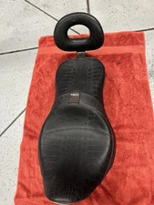 Corbin Motorcycle Seat