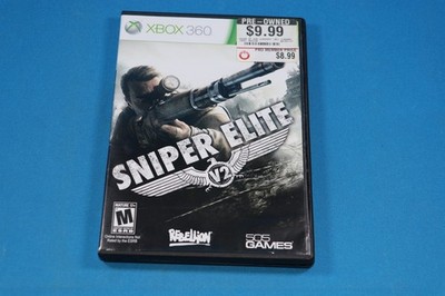 MICROSOFT XBOX 360 GAME LOT YOU PICK CHOOSE BUY 2 GET 1 50% OFF SCRATCH FREE