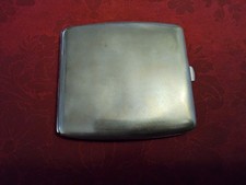 Antikes Zigarettenetui