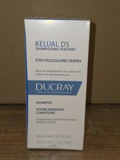 Ducray Kelual DS Intensive Anti-Dandruff Sham...