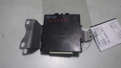 09 LEXUS IS250 Power Supply MODULE 8967053090