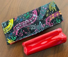 Harmonica TurboHarp covers & unbranded core, various keys