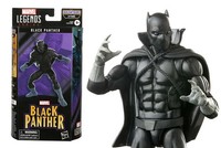 Hasbro Marvel Legends Black Panther Actionfigur 15 Cm Im MaßStab