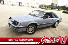 1985 Ford Mustang for Sale