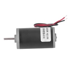 ›Permanent Magnet Motor DC 12V Reversible CW CCW Large Torsion High Speed