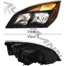 Automann 564.46001 Headlamp Lh