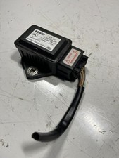 MercedesBenz E W211 2003 ESP acceleration yaw rate sensor 0265005246 A0025426618