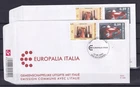 [LM78715] Belgium N°3205/3206FDC Cars First Day Cover COB € 12,00 SUPERB