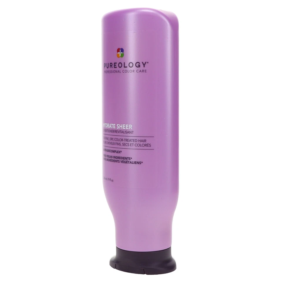 Pureology Hydrate Sheer Conditioner 9 oz - Image 2 of 4