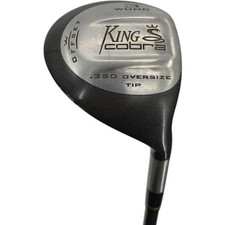 Cobra King Offset 350 Oversize Tip 3 Golf Club Men's RH 44 in
