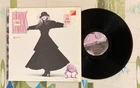 Stevie Nicks LP Rock a Little 1985 in Shrink w Hype Sticker Fleetwood Mac M/M-
