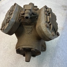 1955 1956 Packard Factory Ac Compressor - 465562